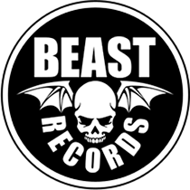 Beast Records Logo