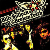 Billy Bullock and The Broken Teeth