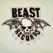 Beast Records CD Sampler 2017