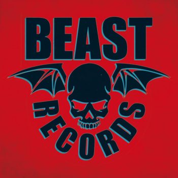 Beast Records CD Sampler 2017