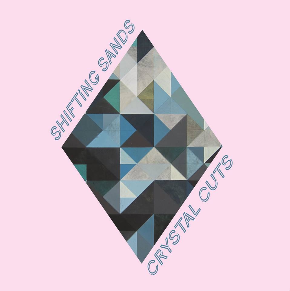 Shifting Sands - Beast Records