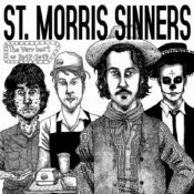 St. Morris Sinners - The Very Best Of