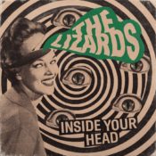 The Lizards Inside Your Head