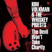Kim Vokman & The Whiskey Priests