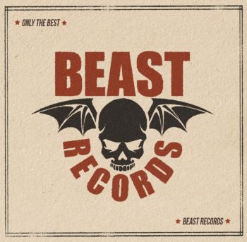 Beast Records CD Sampler 2019