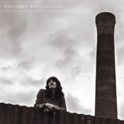 Margaret Airplaneman CD