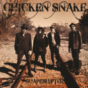 Chicken Snake - Shapeshifter - LP