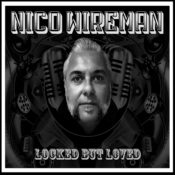 Nico Wireman - Locked but Loved - BR307CD