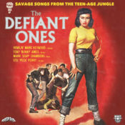 The Defiant Ones