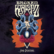 Broken Waltz LP