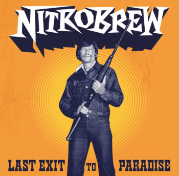 Nitrobrew