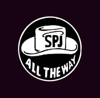 All the Way with Spencer P. Jones