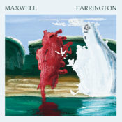 Maxwell Farrington