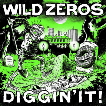 Wild Zeros