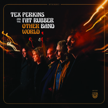 Tex Perkins and The Fat Rubber Band - Other World