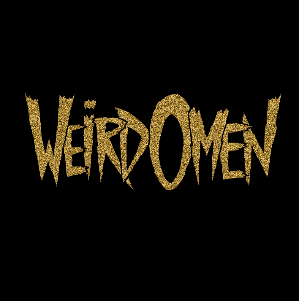 Weird Omen - Beast Records LP