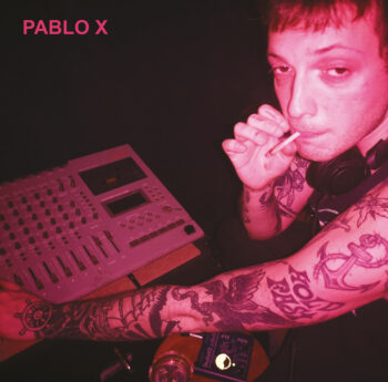 Pablo X, Beast Records