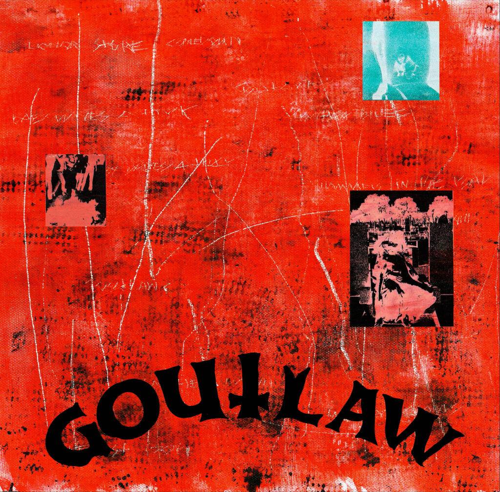 GoutLaw S t BR359 Beast Records goutlaw-s-t-br359-beast-records