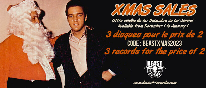 xmas promo 2023