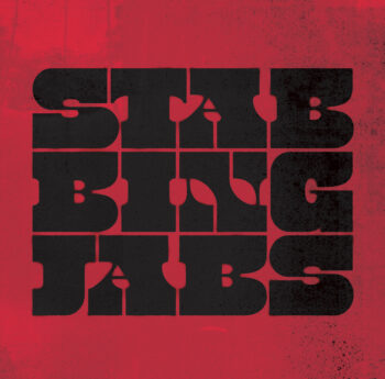 The Stabbing Jabs vinyl album Beast Records