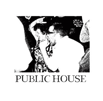 Public House vinyl EP Beast Records