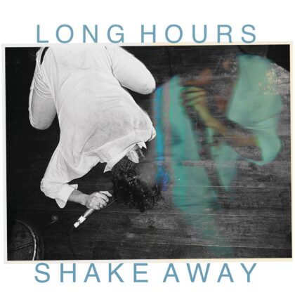 Long Hours Shake Away vinyl LP Beast Records